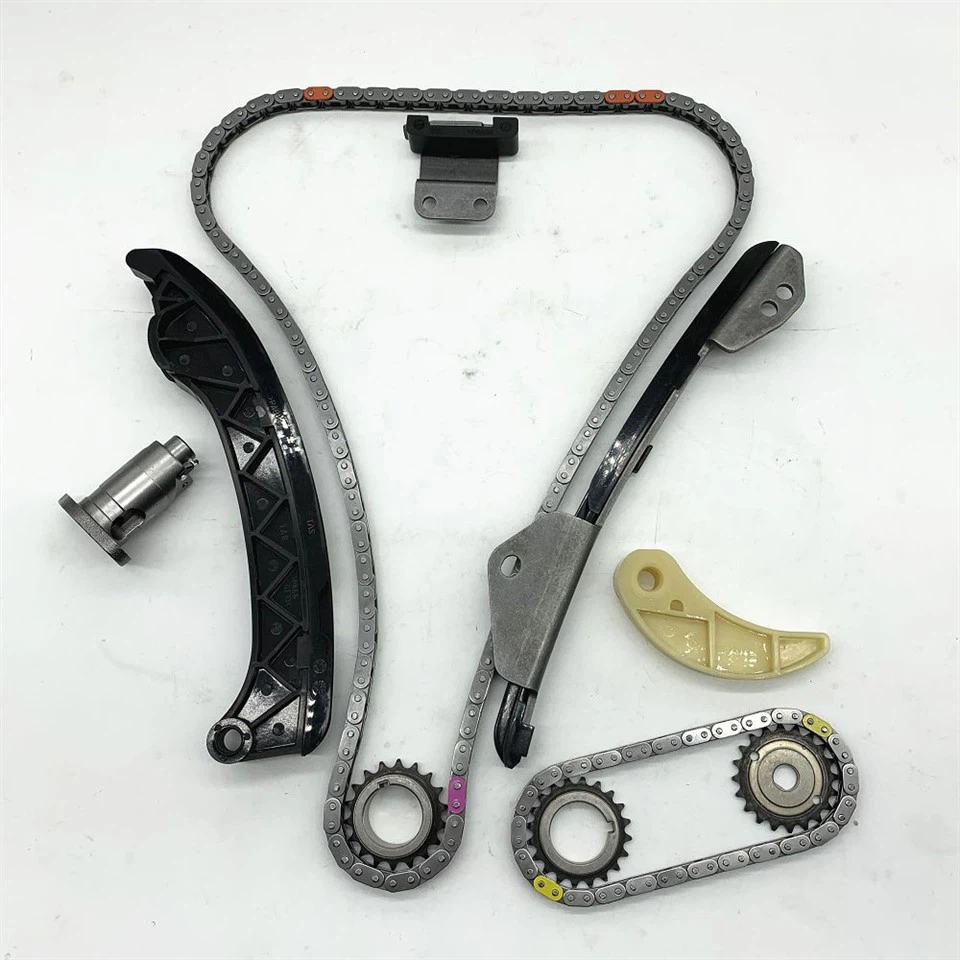 Kit de corrente de distribuição para TOYOTA 2ZR-FE/3ZR-FE 1.8L 13506-37070 Auris Yaris Prius RAV 4 Corolla Altis 1ZR 3ZR FE FXE